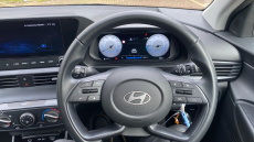 Hyundai i20 1.0T GDi Advance [Nav] 5dr Petrol Hatchback